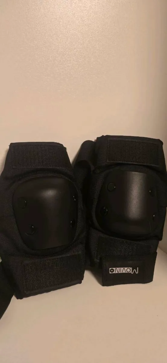 Knee & Elbow Pads - Image 1