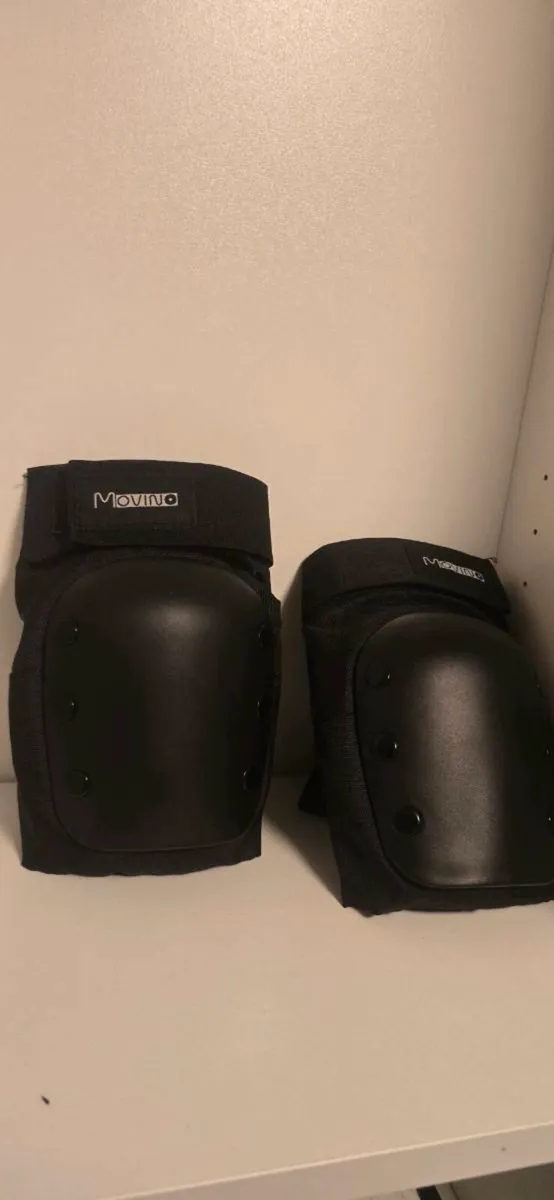 Knee & Elbow Pads - Image 3