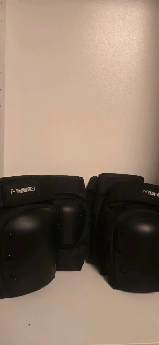 Knee & Elbow Pads - Image 2