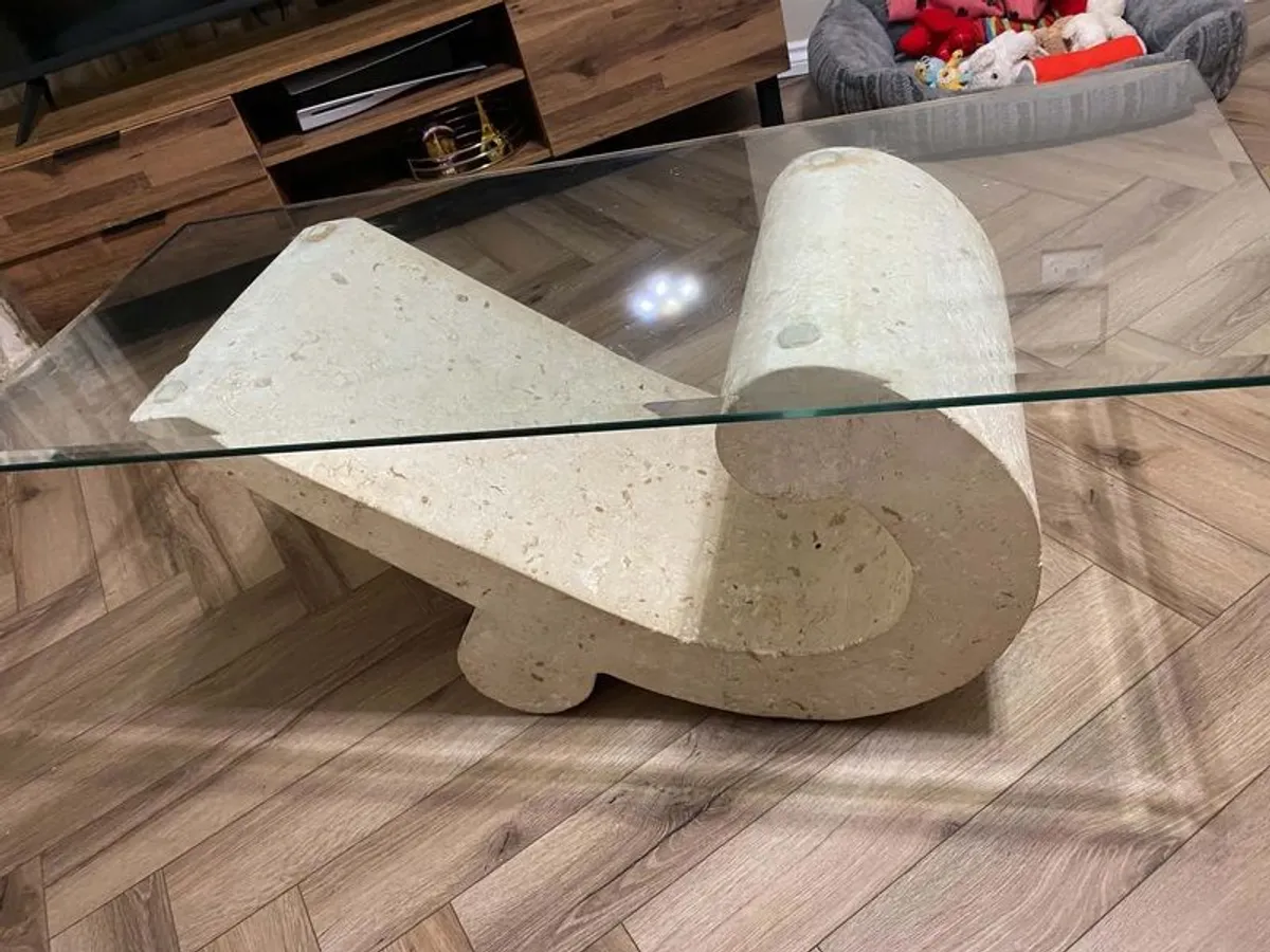 coffee table - Image 2
