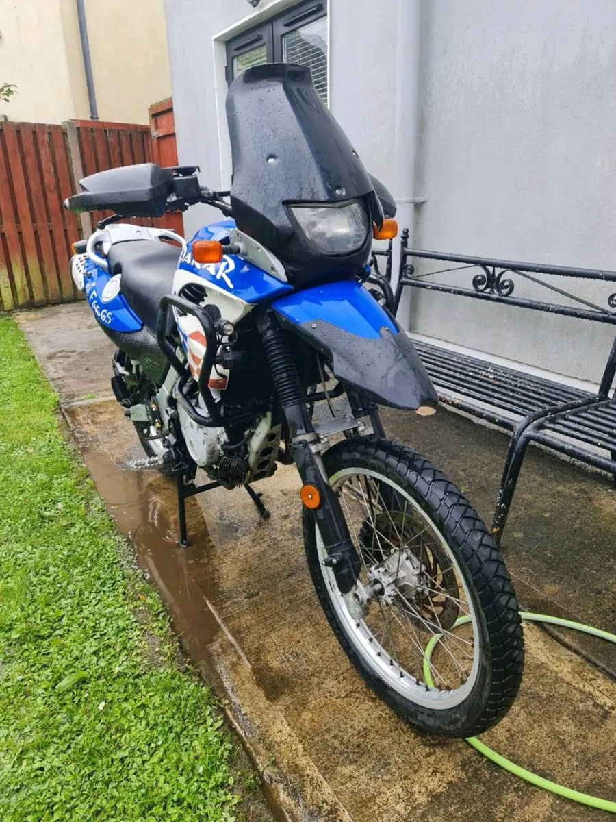 Bmw F650Gs - Image 2