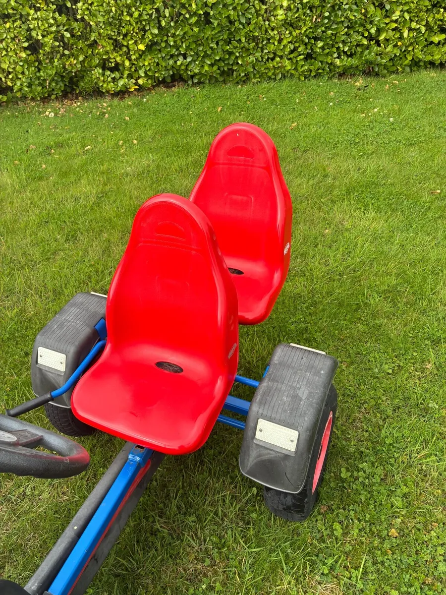 Berg go kart - Image 2