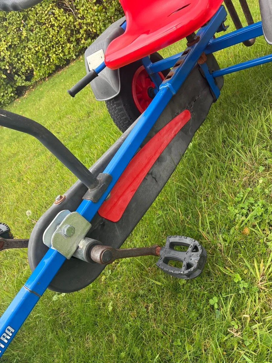 Berg go kart - Image 3