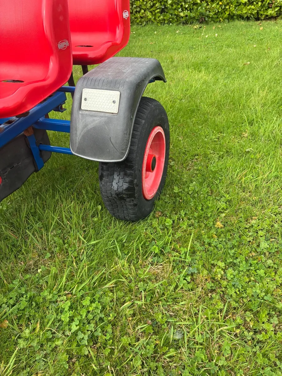 Berg go kart - Image 4