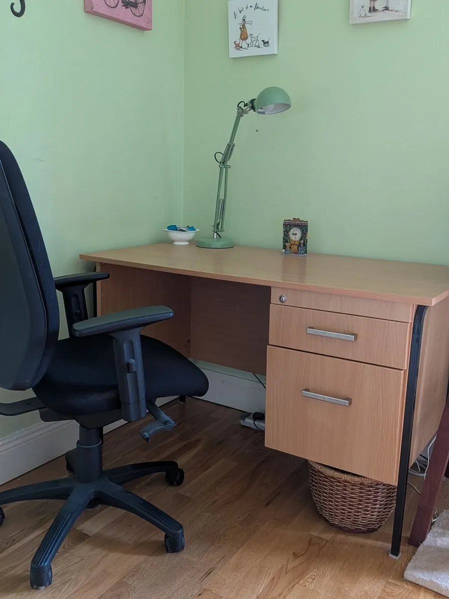 Desk - Image 1