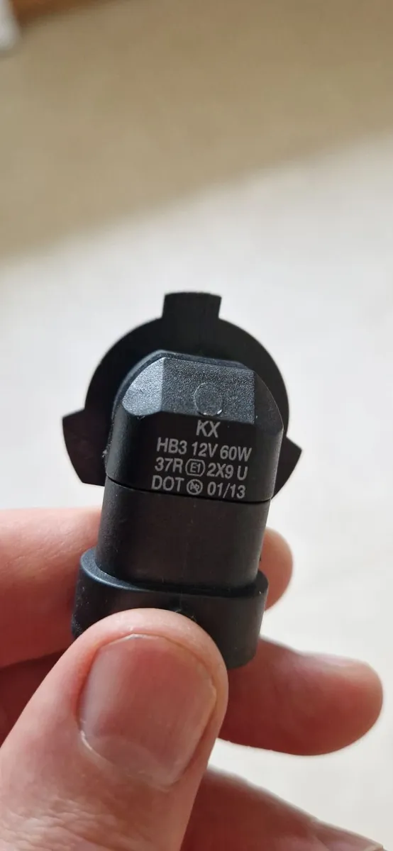 Car light bulbs - Image 4