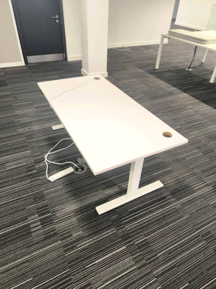 Office Tables - Image 2