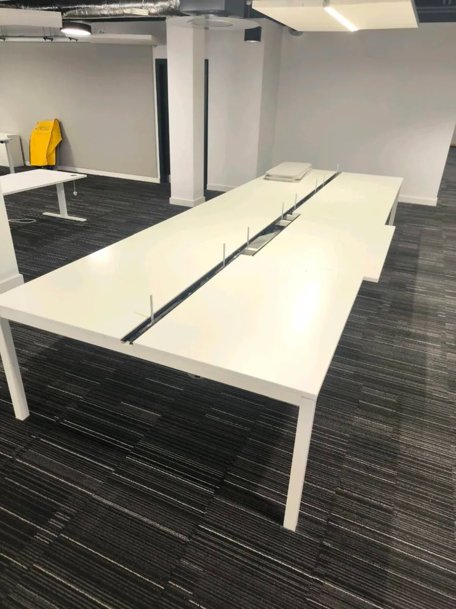 Office Tables - Image 3