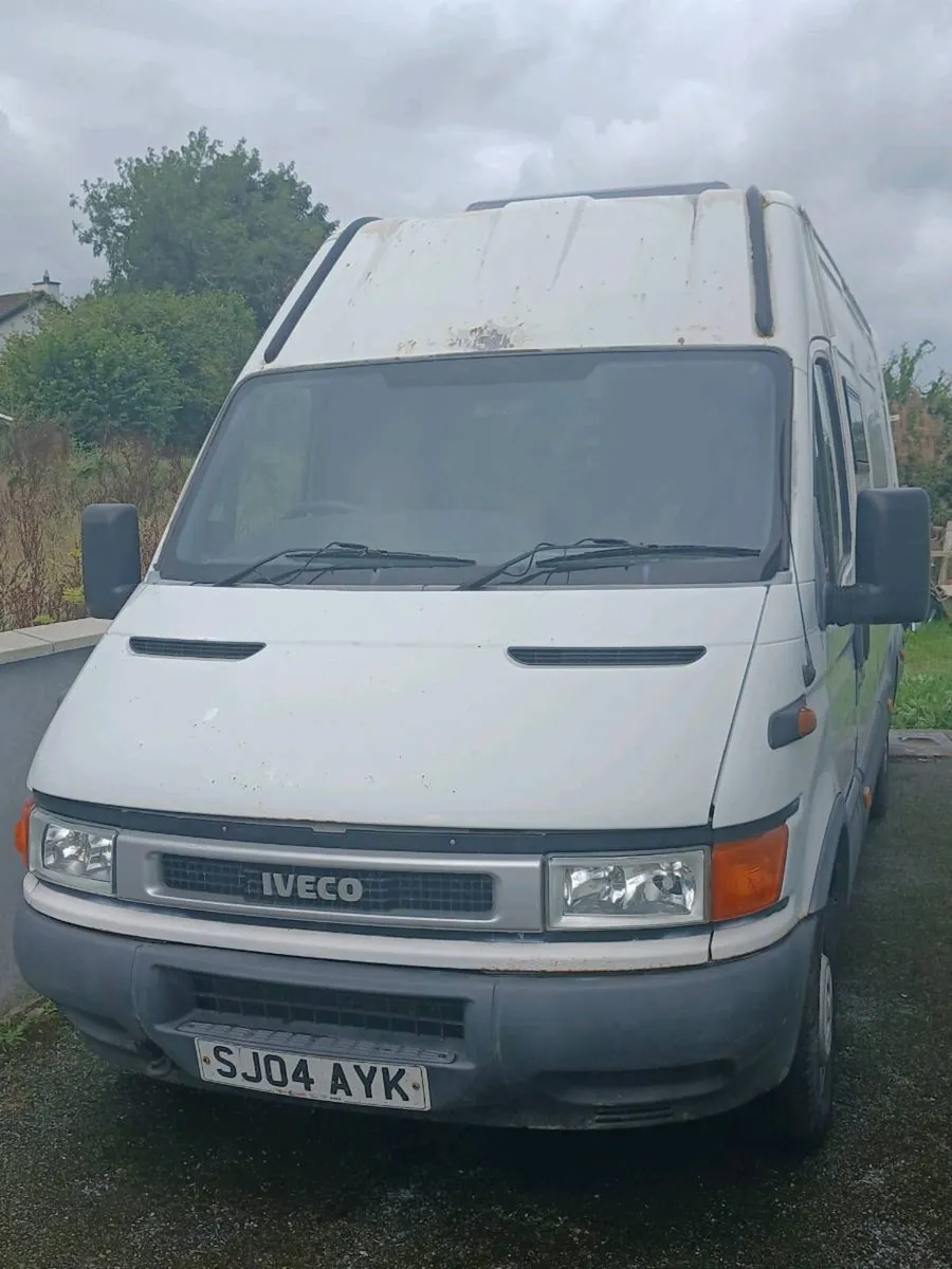 Mot tested, low miles - Image 1