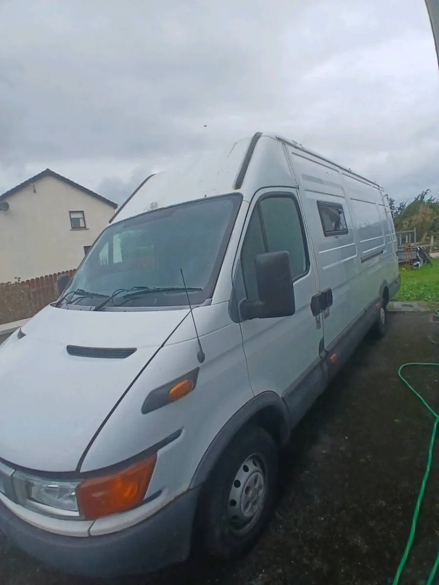 Mot tested, low miles - Image 3