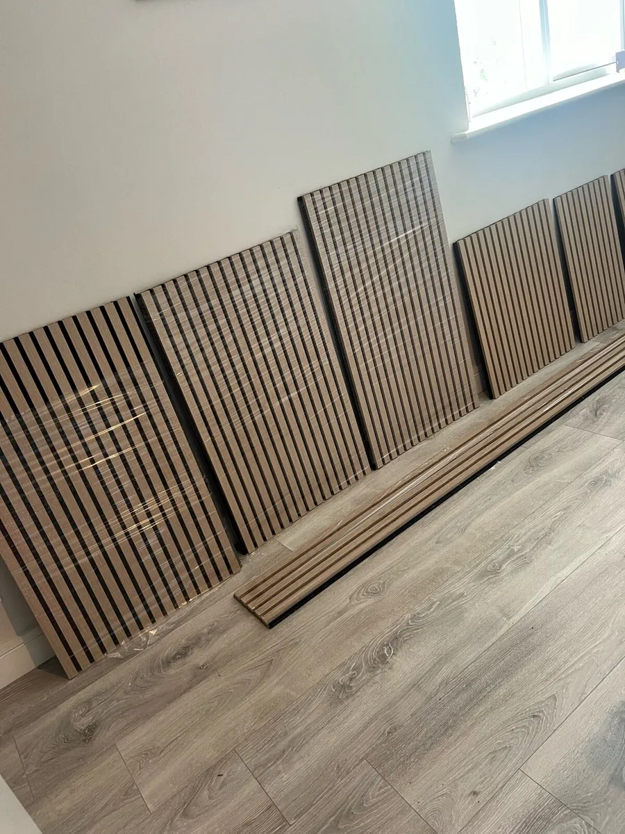 IKEA Acoustic wall panels - Image 2