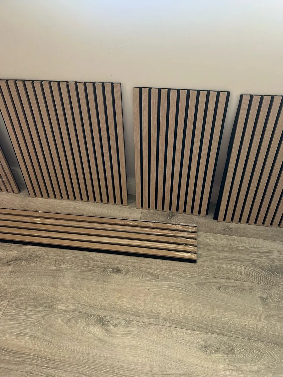 IKEA Acoustic wall panels - Image 3