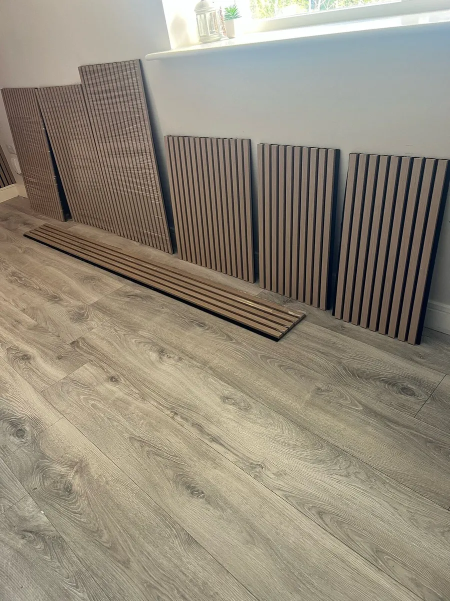 IKEA Acoustic wall panels - Image 4