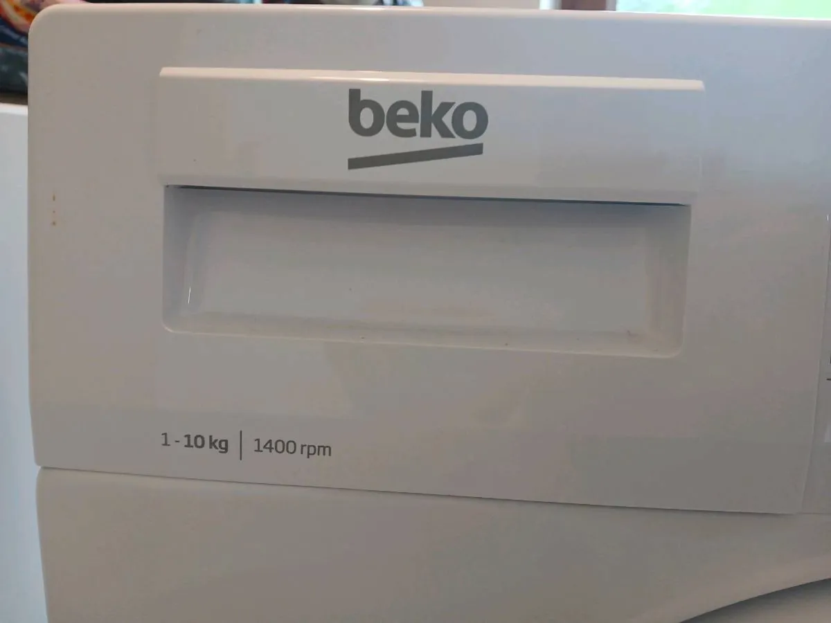 Washing Machine - Image 4