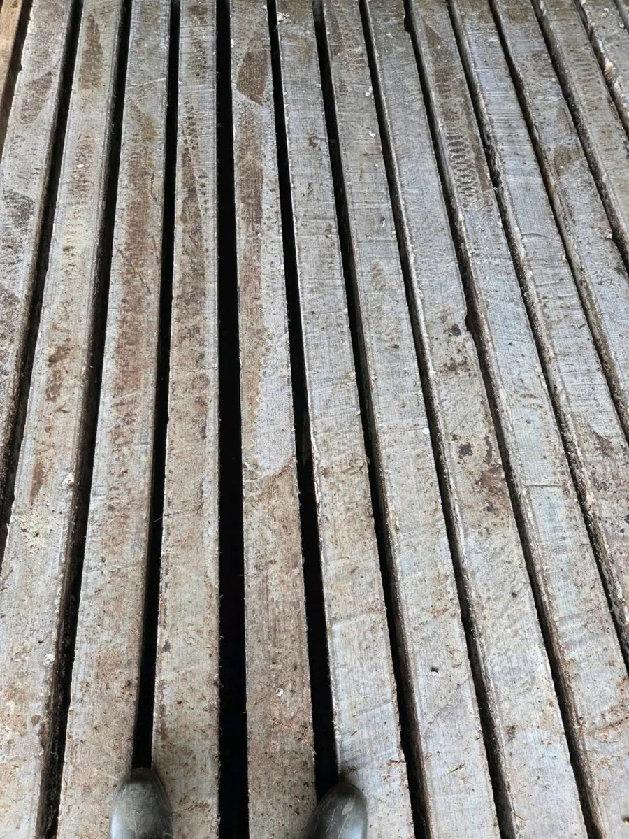 Slats