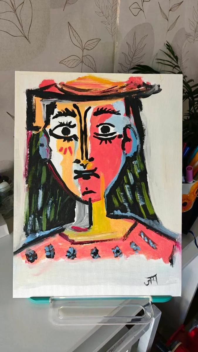 painting