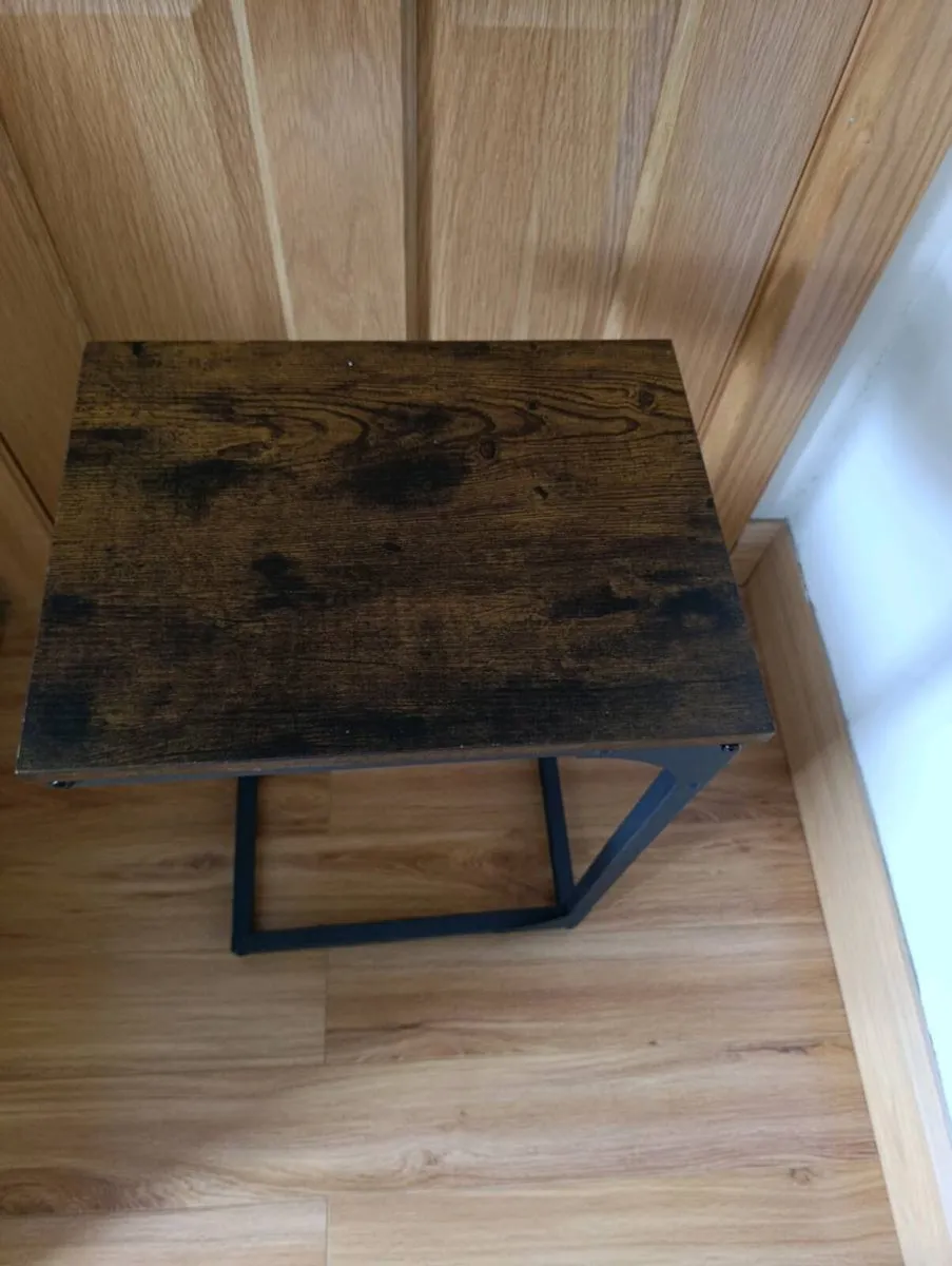End tables - Image 2