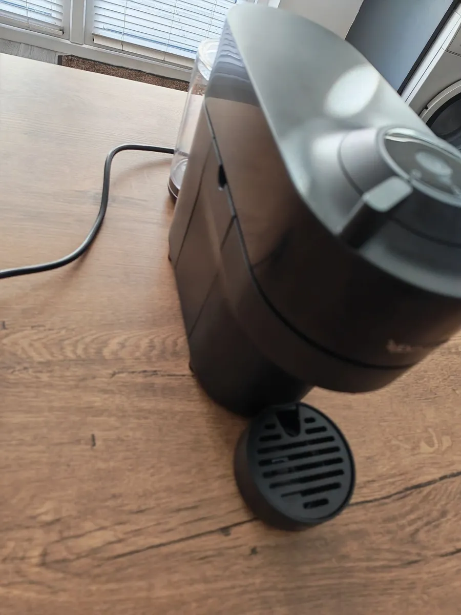 Nespresso vertuo pop coffee machine Brand New - Image 2