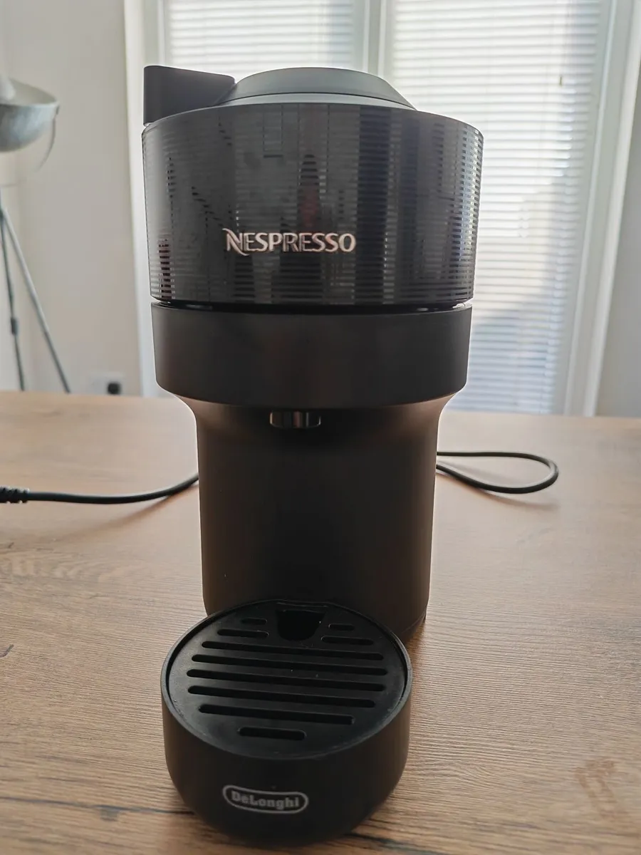 Nespresso vertuo pop coffee machine Brand New - Image 4