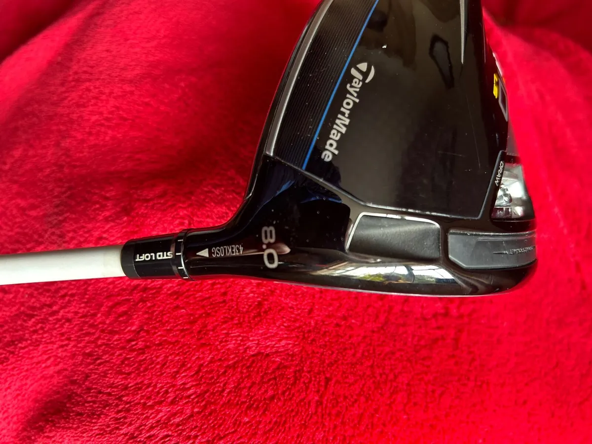 Qi10 Driver LS - Image 3