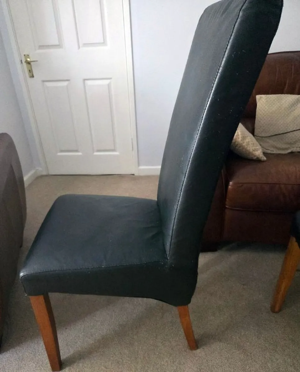 Dining Chairs - Image 2