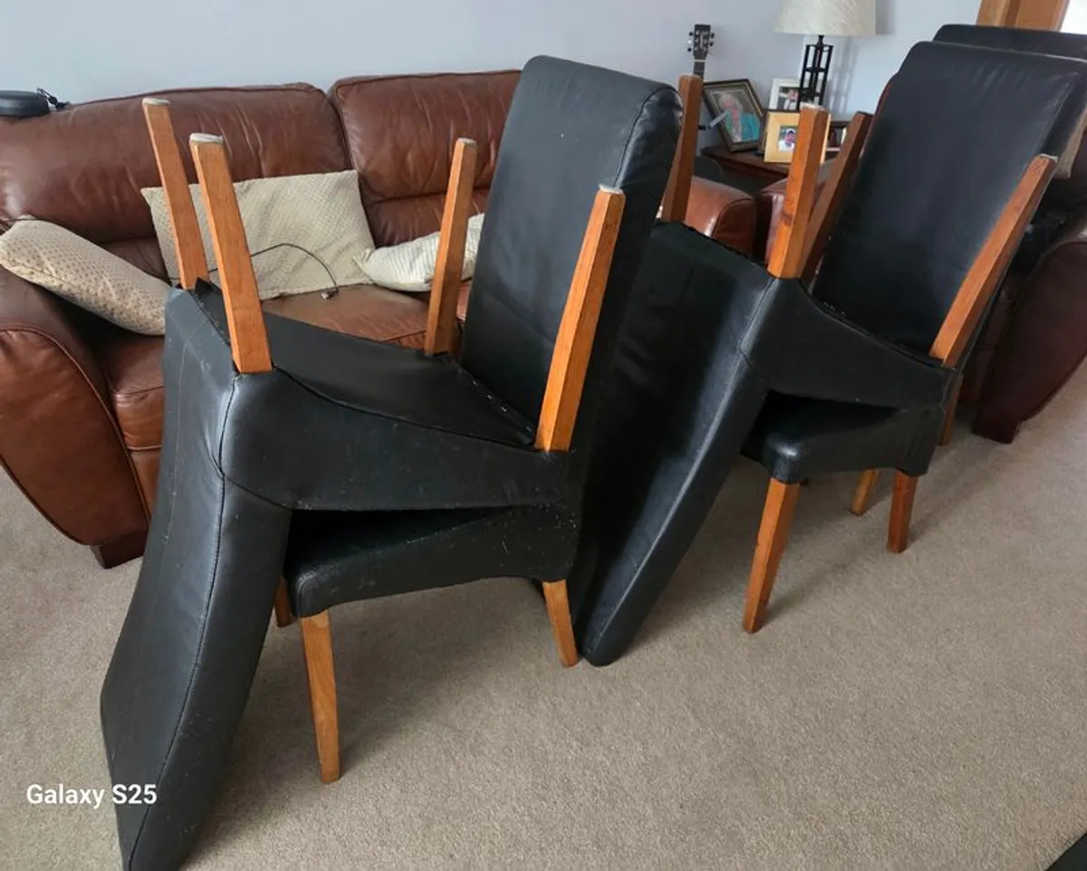 Dining Chairs - Image 3