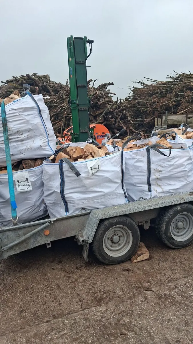 Firewood