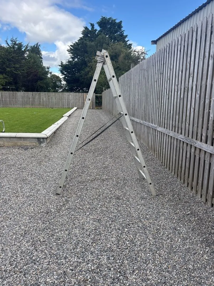 ladder - Image 1