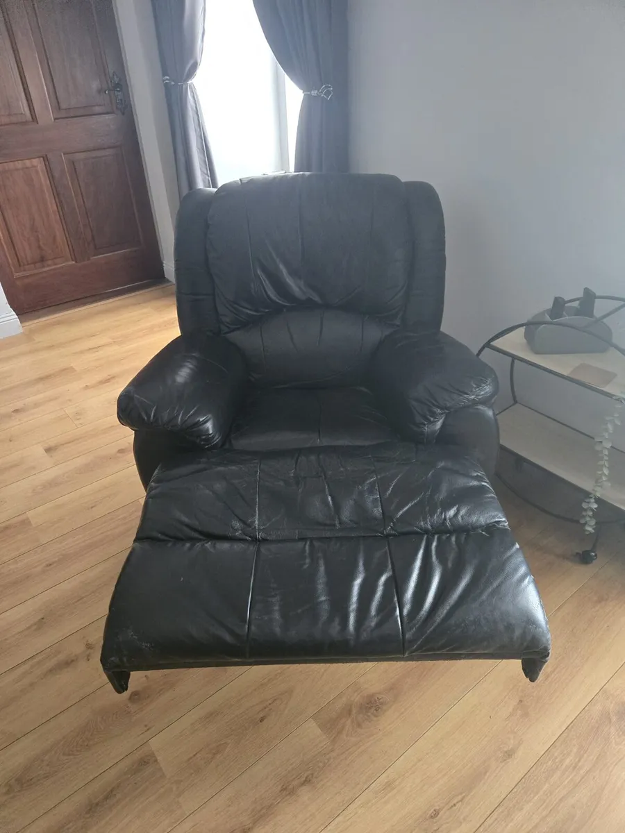 Corner couch - Image 3