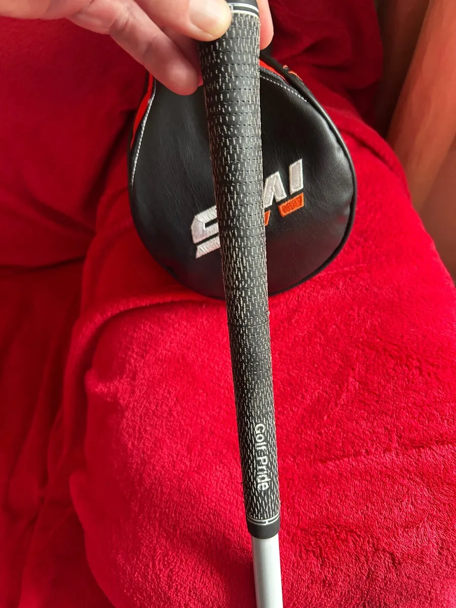 M5 Golf Driver - Image 3