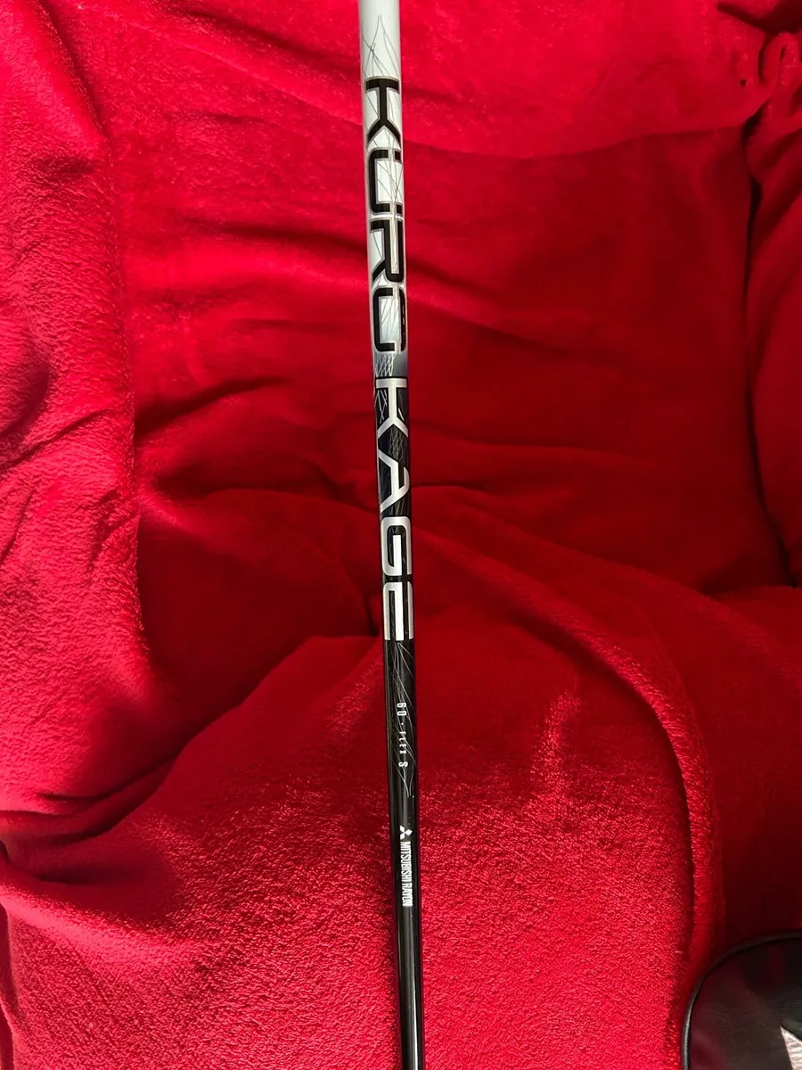 M5 Golf Driver - Image 4