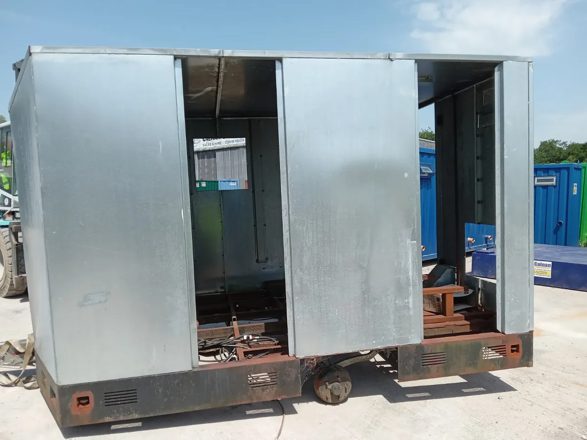 Mobile Unit - Image 1