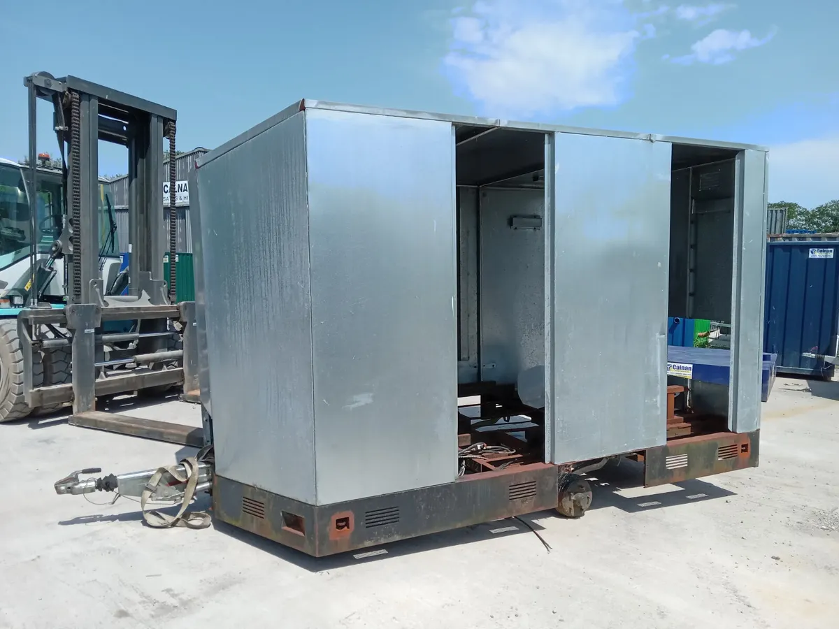 Mobile Unit - Image 2