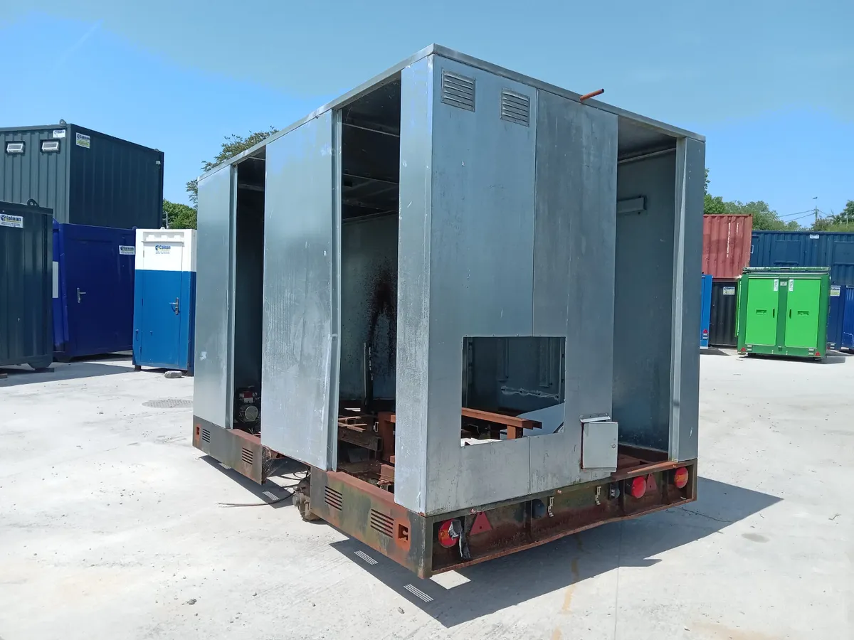 Mobile Unit - Image 3