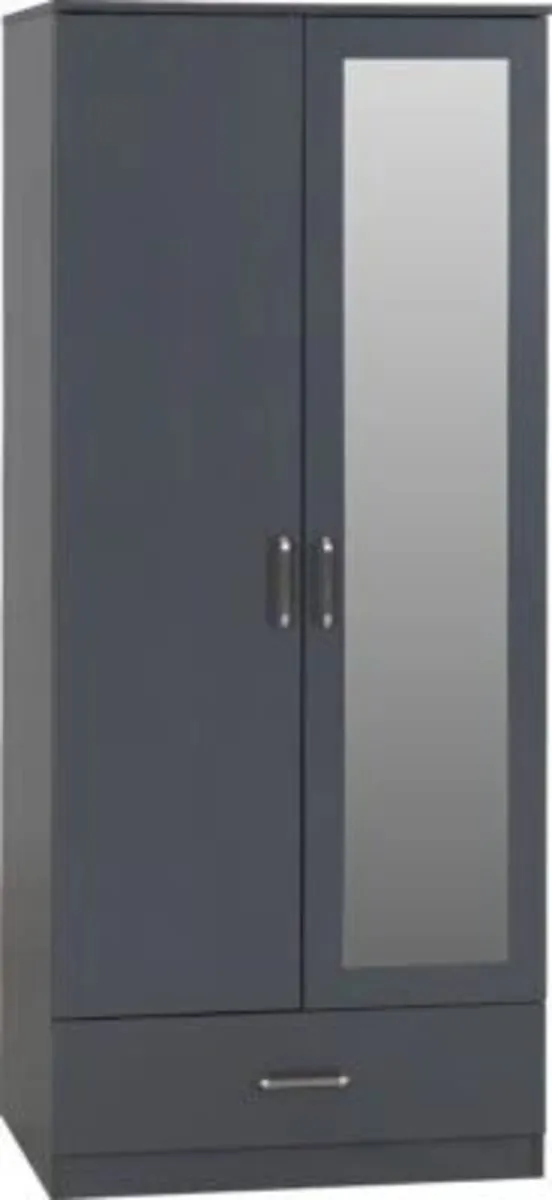 QUALITY DAKOTA BEDROOM FURNITURE @ CJM - Image 1