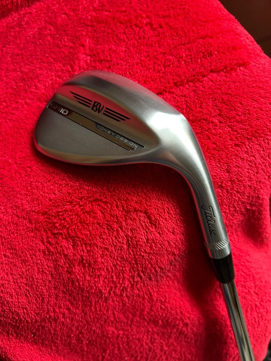 Vokey Wedge SM10 - Image 3