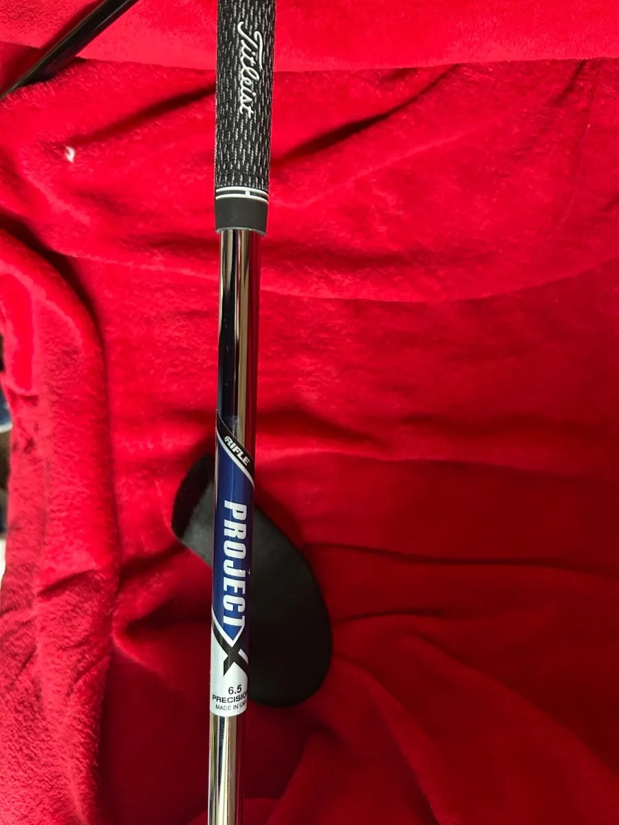 Vokey Wedge SM10 - Image 2