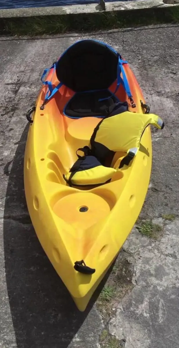 Kayak