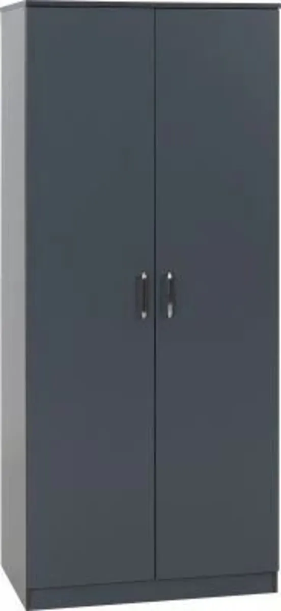QUALITY DAKOTA BEDROOM FURNITURE @ CJM - Image 2