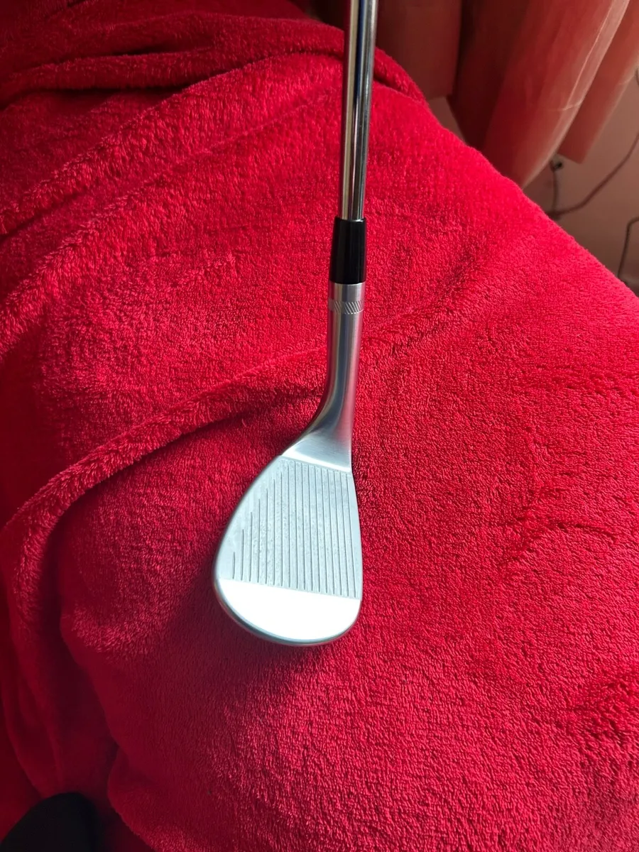 Vokey Wedge SM10 - Image 4