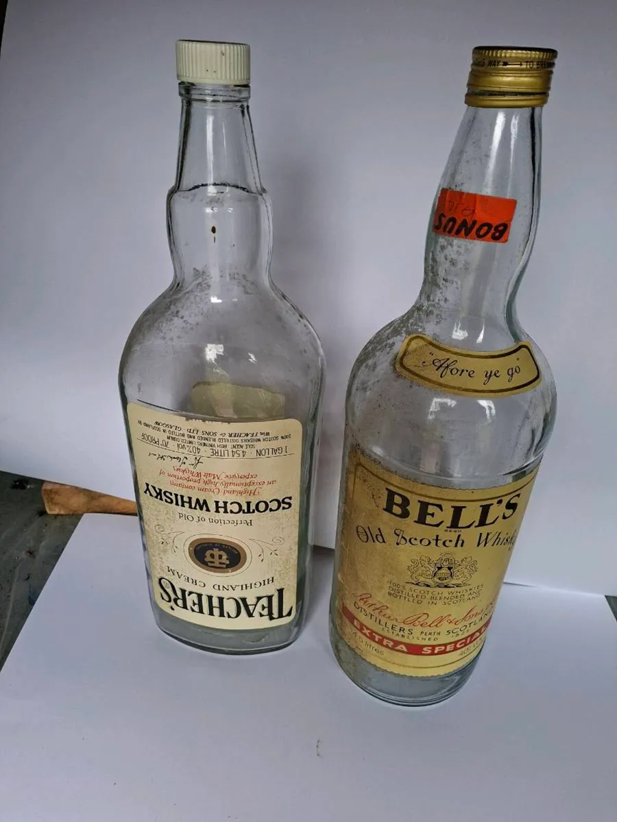 Antiques - Image 1