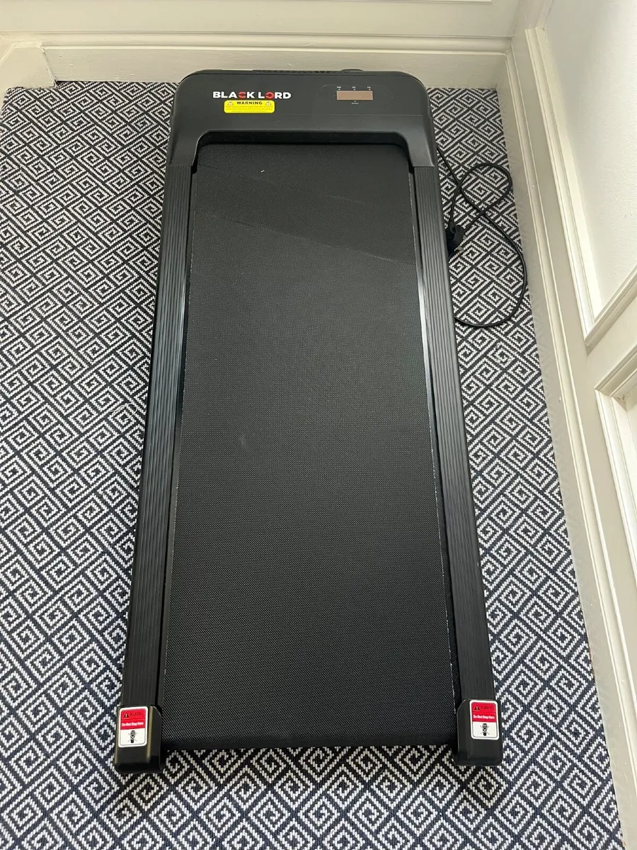 Walking Pad - Image 1