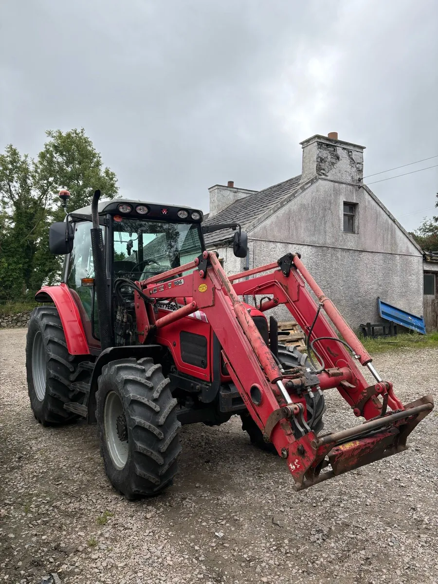 Massey ferguson - Image 2