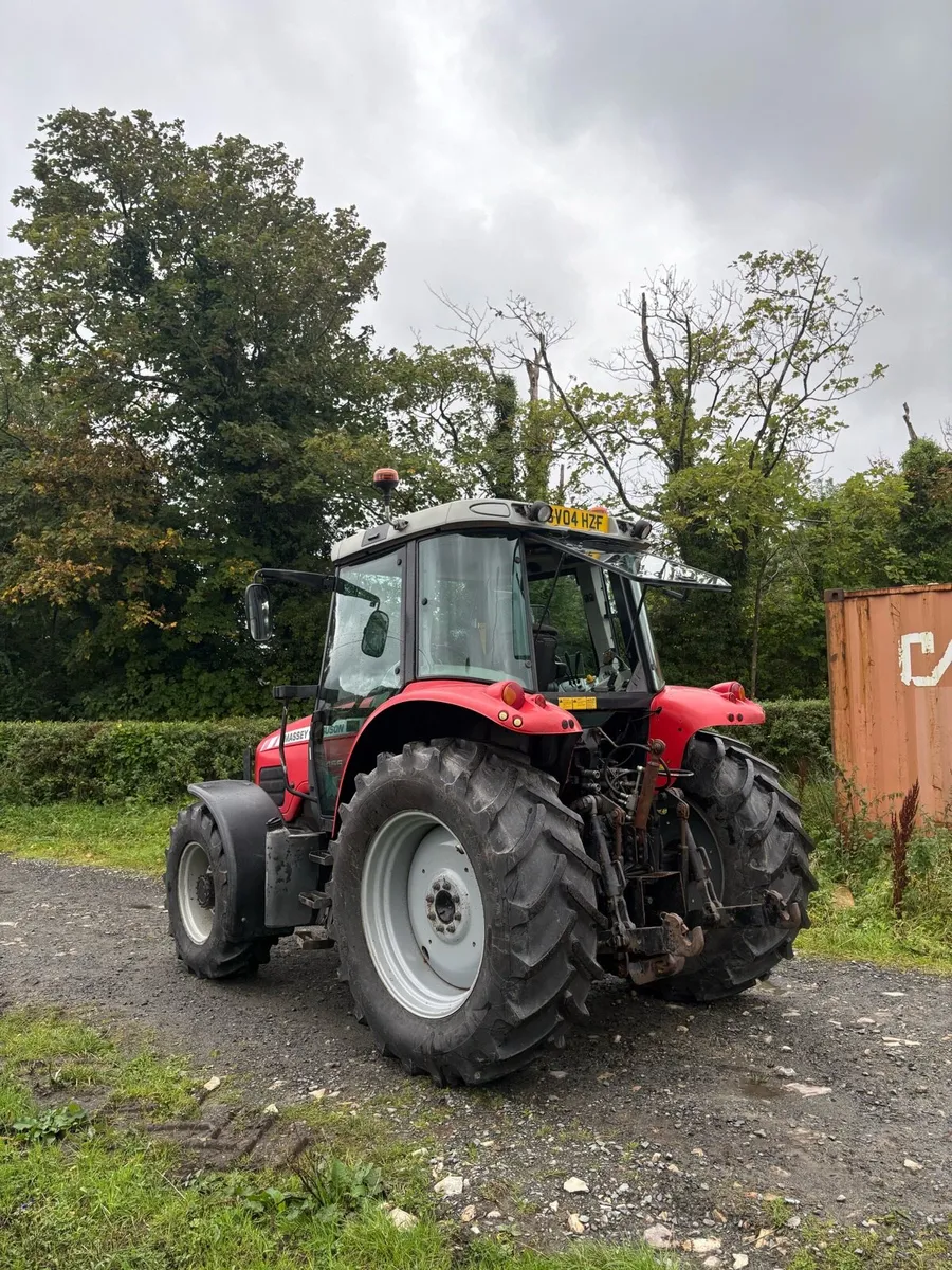 Massey ferguson - Image 3