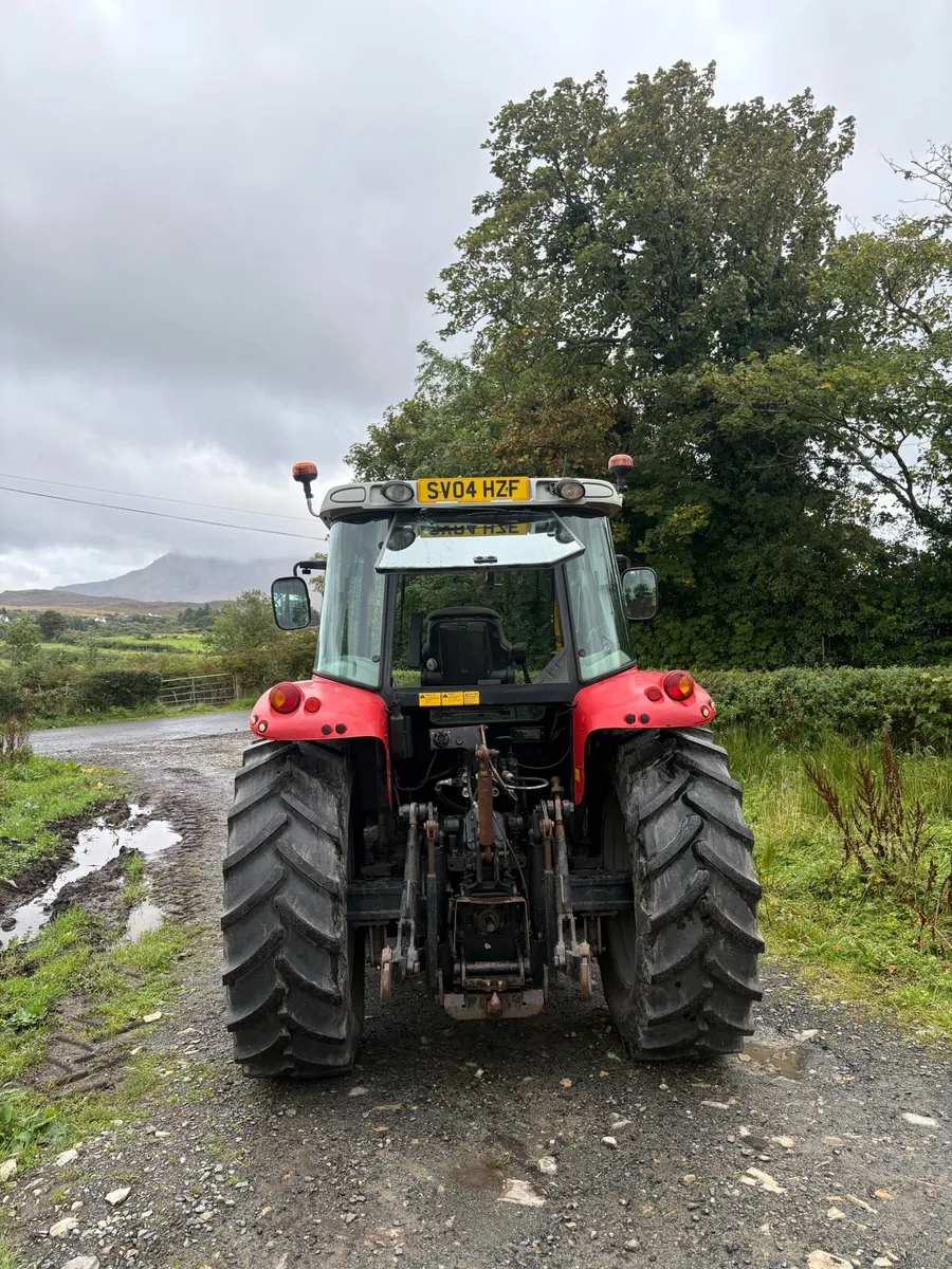 Massey ferguson - Image 4