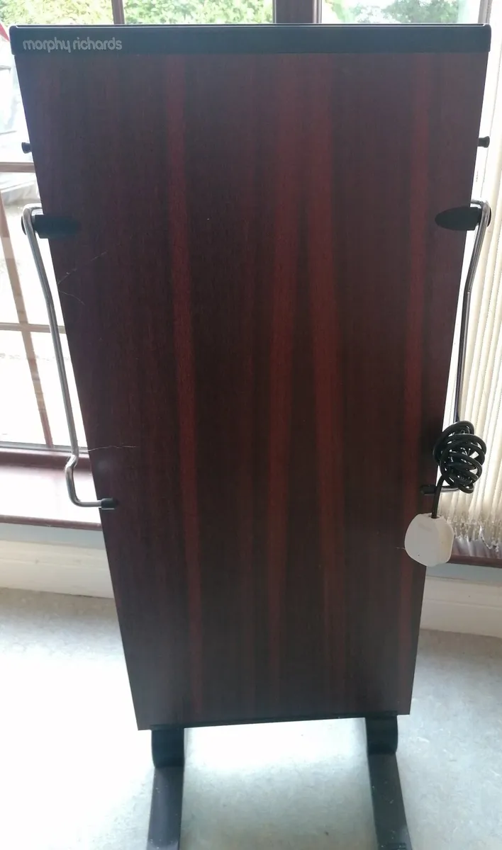 Trouser Press