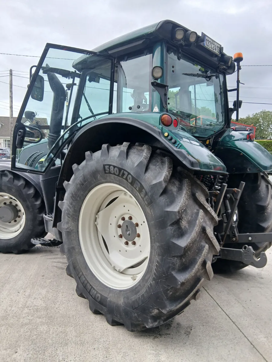 Valtra T163 Versu - Image 3