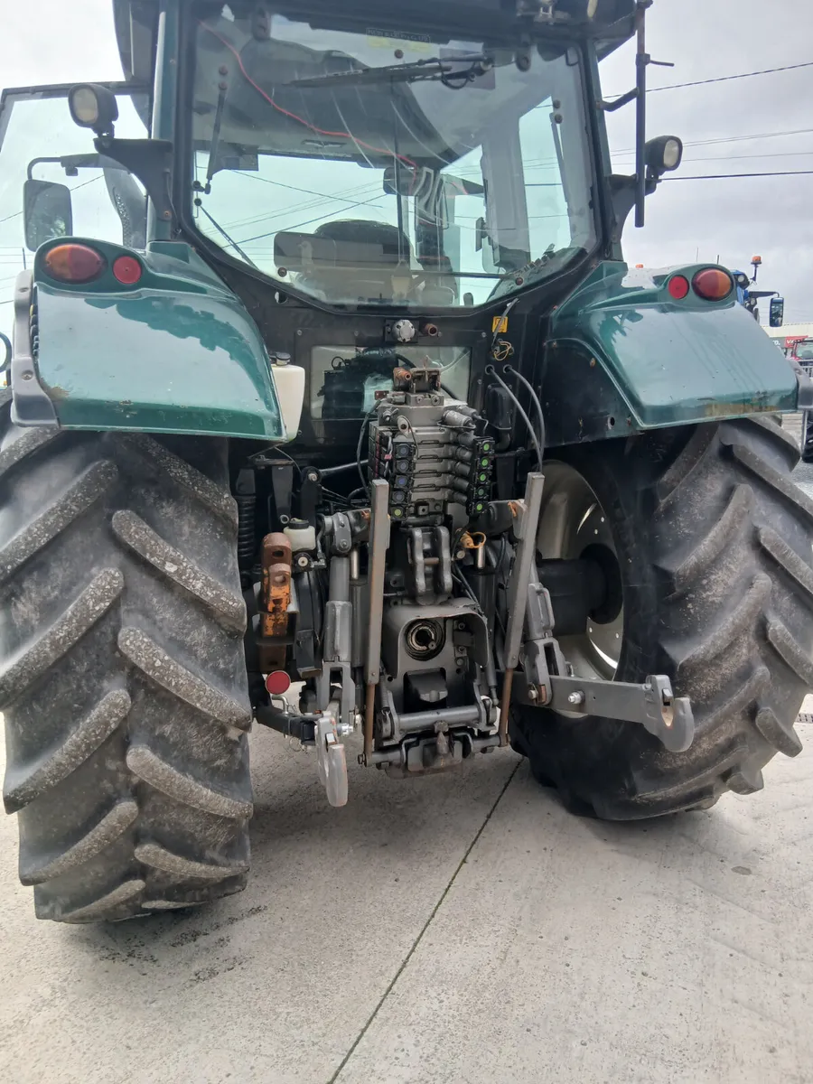 Valtra T163 Versu - Image 4