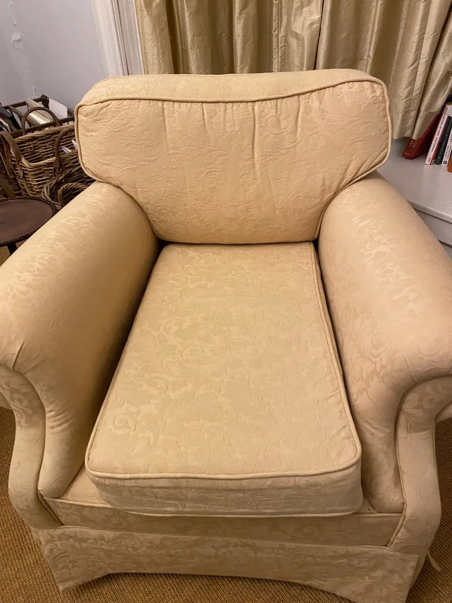 Armchair