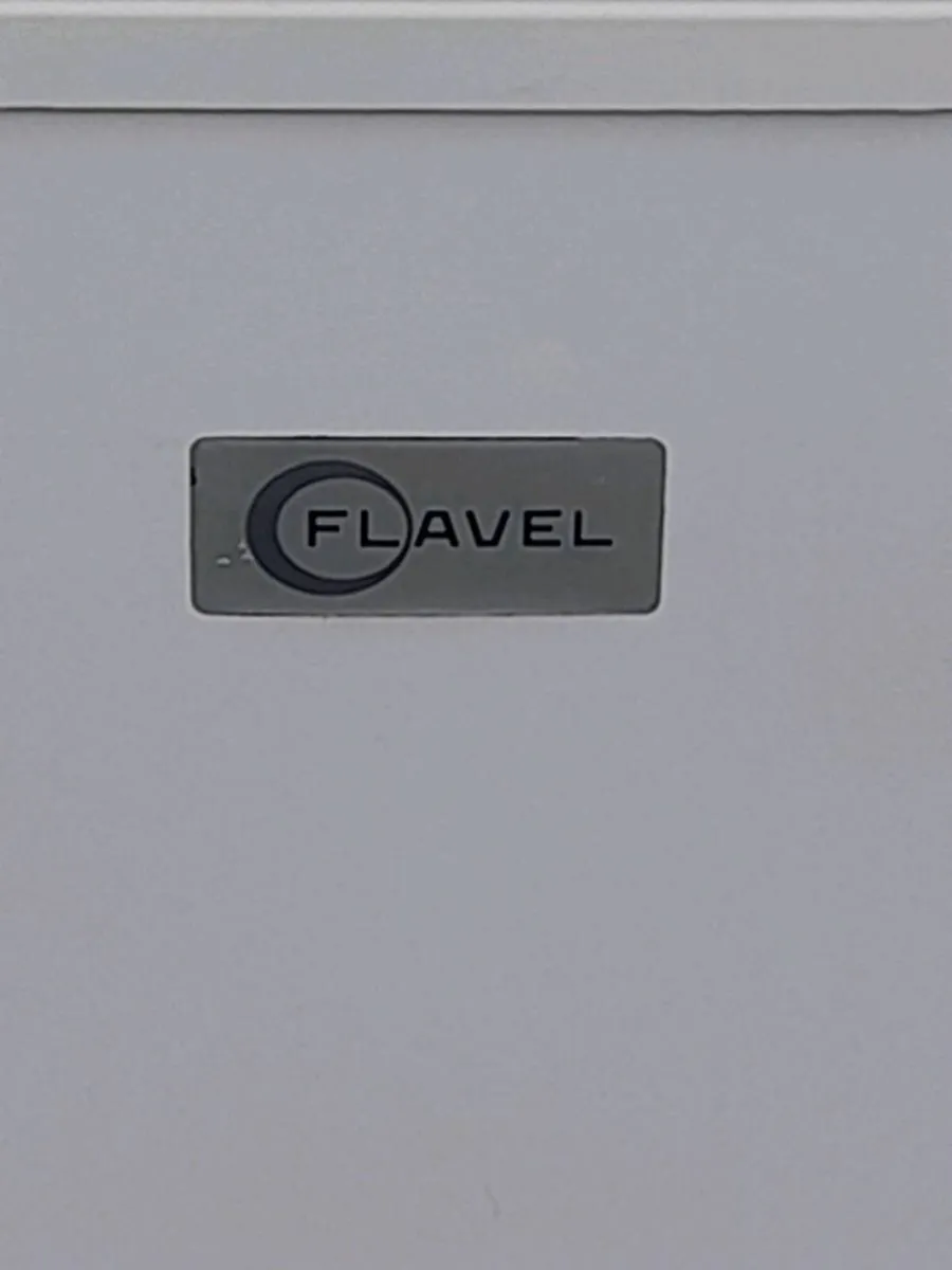 Flavel chest freezer - Image 2